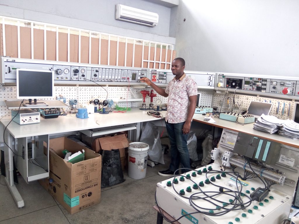 Instrumentation