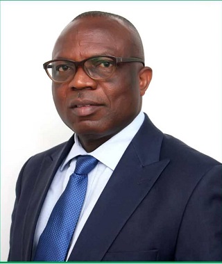 O.C. Siakpere