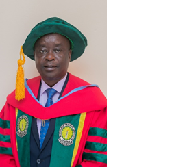 Adimula H. A. (PhD)