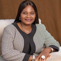 Mrs. Susan Eworitsemogha Oyeleye